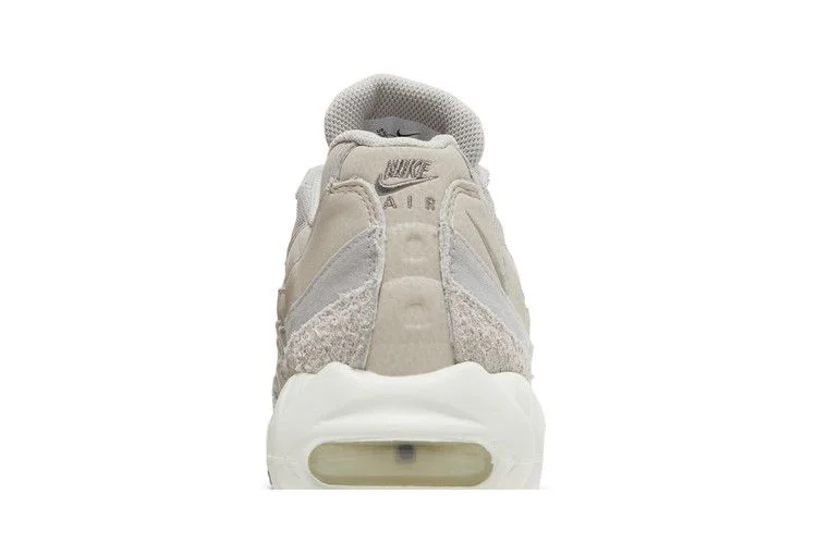 Кроссовки Nike Air Max 95 SE 'Cobblestone'