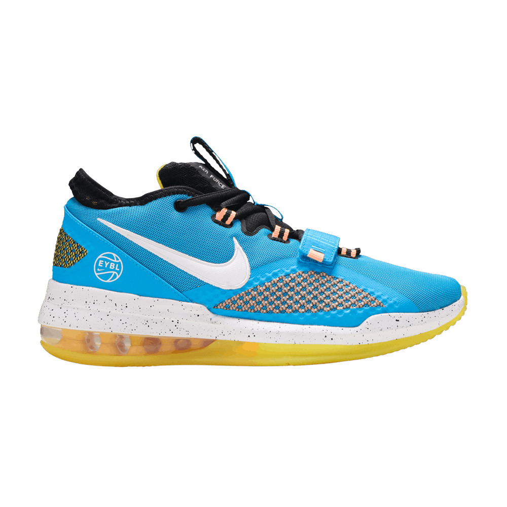 Кроссовки Nike Air Force Max Low 'EYBL'