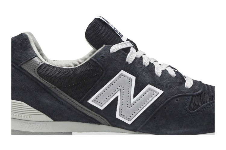 Кроссовки New Balance 996 'Navy White'
