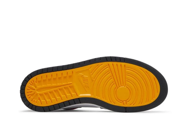Кроссовки Air Jordan 1 High Zoom Comfort 'Multi-Color'