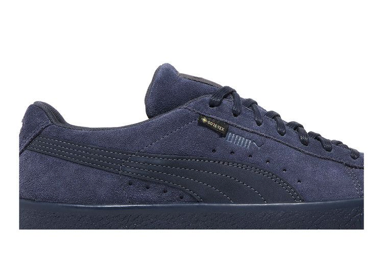 Кроссовки nanamica x Puma Suede Vintage GORE-TEX 'Parisian Night'