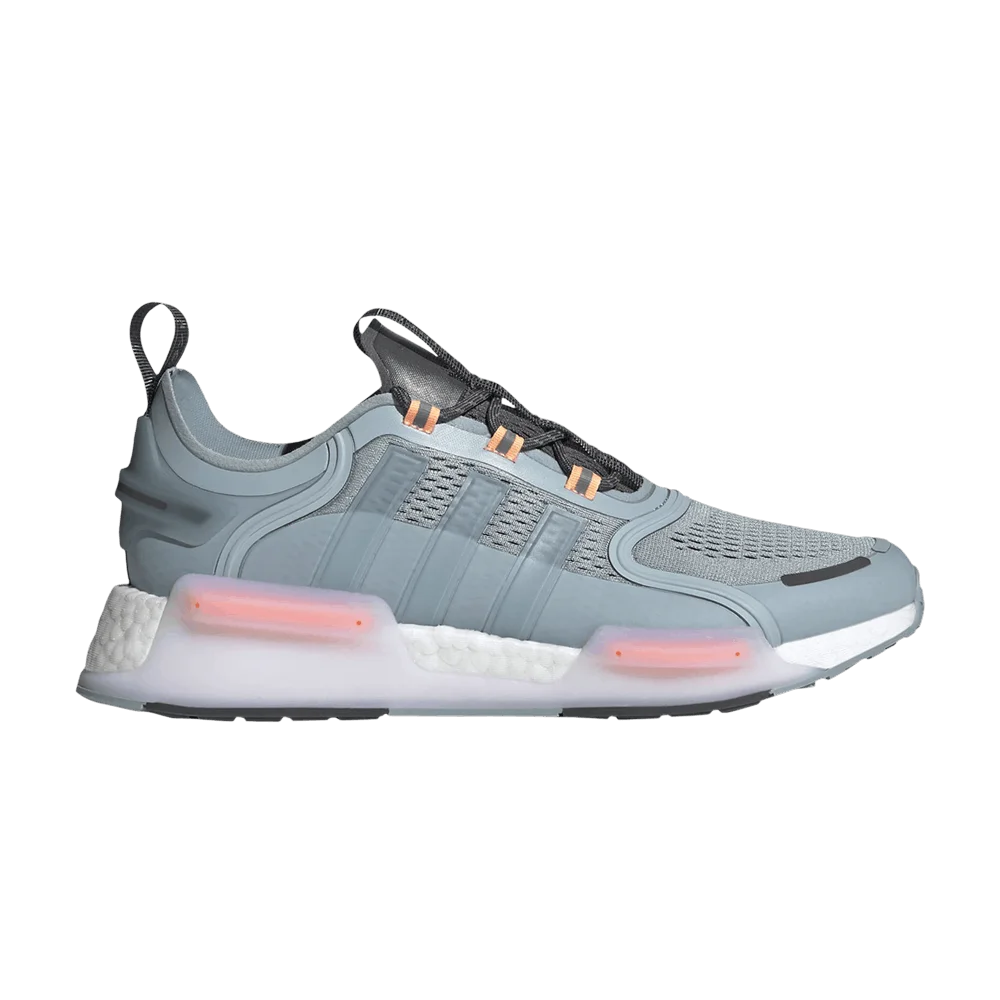 Krossovki-Adidas-NMD_V3-Magic-Grey-Beam-Orange