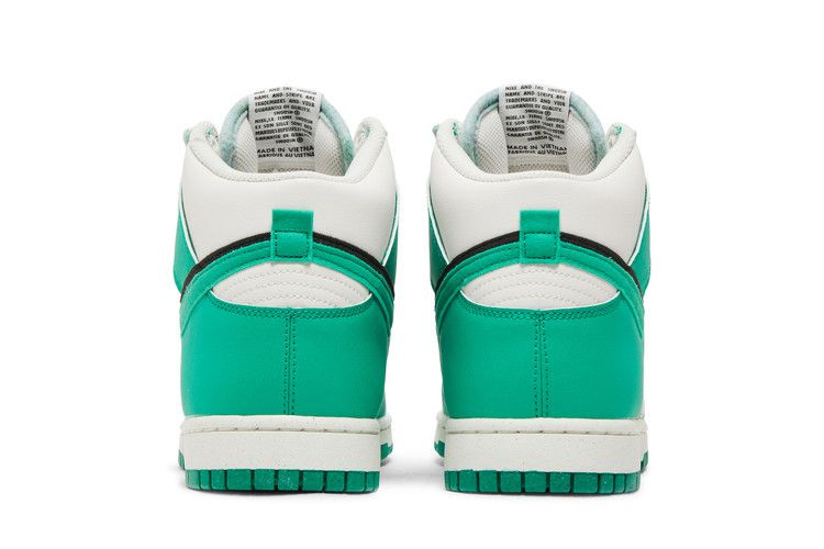 Кроссовки Nike Dunk High SE 'Stadium Green'