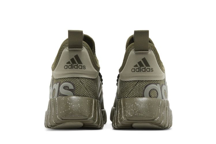 Кроссовки Adidas Kaptir 3.0 'Olive Strata'