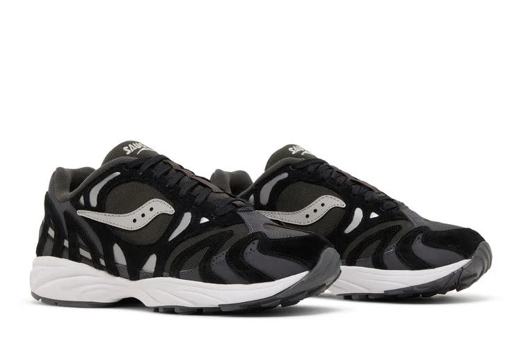 Krossovki-Saucony-Grid-Azura-2000-Premium-Black-Silver-7