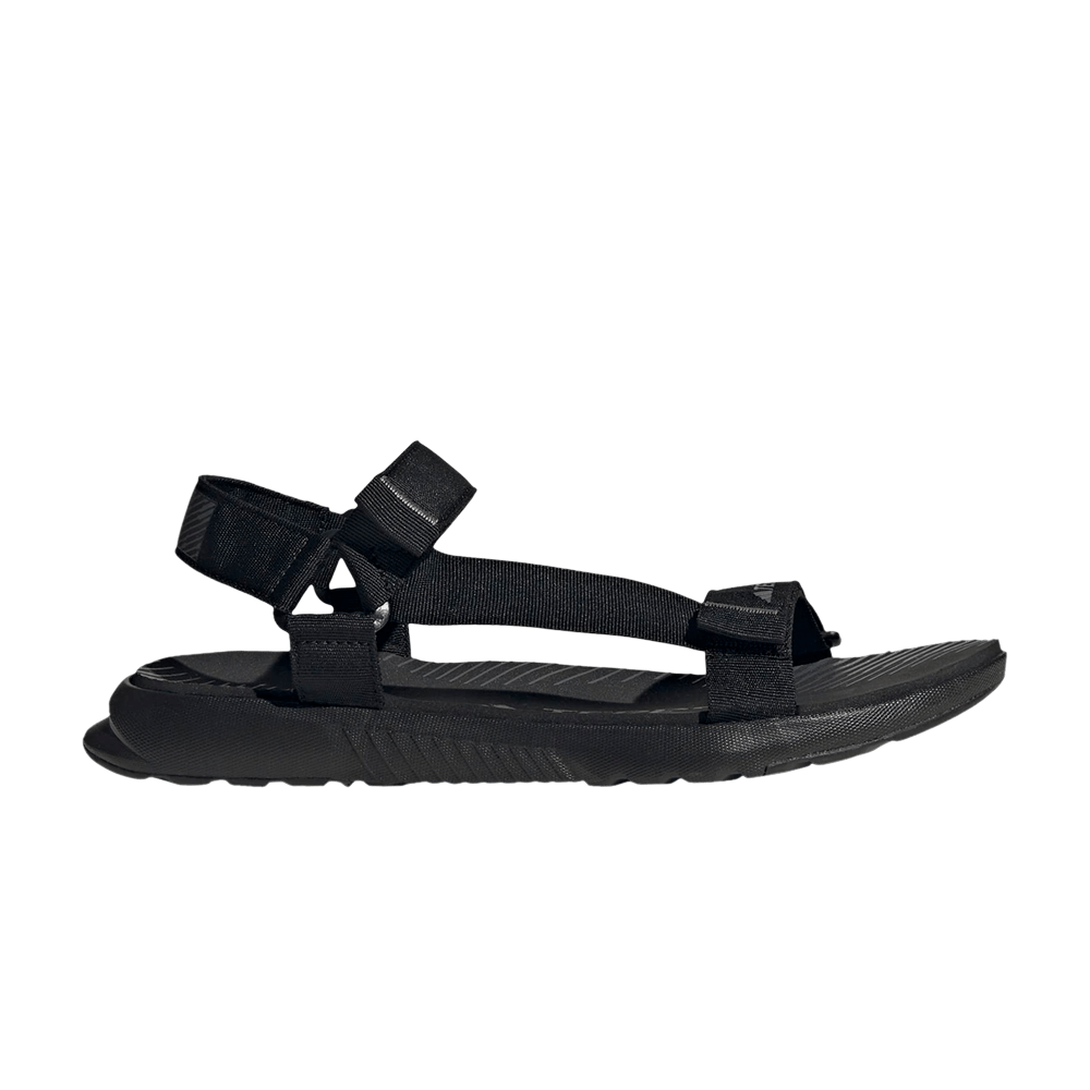 adidas Terrex Hydroterra Light Sandal 'Core Black'