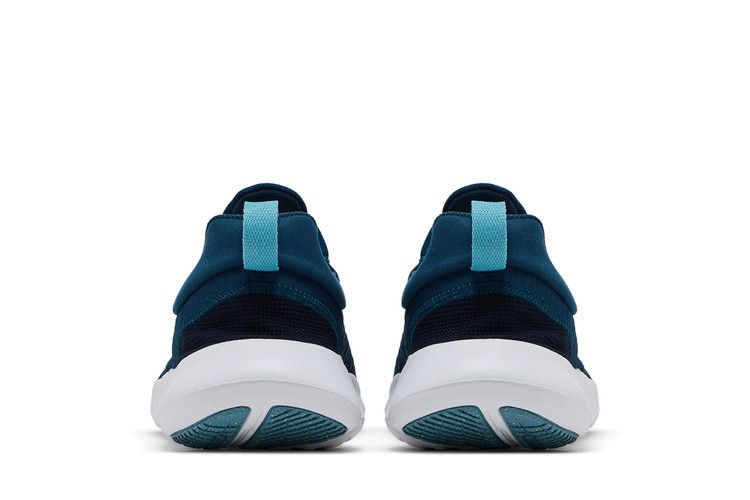 Кроссовки Nike Free Run 5.0 'Valerian Blue'