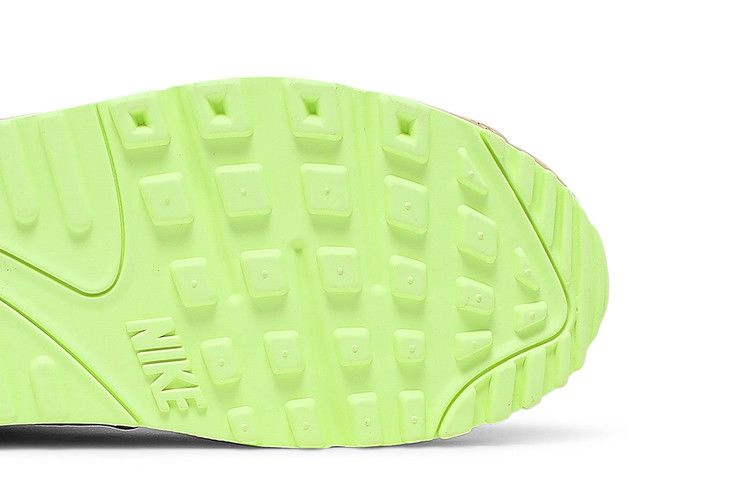 Кроссовки Nike Wmns Air Max 90 'Sesame'