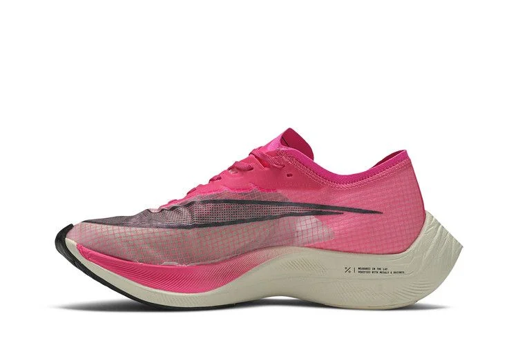 Кроссовки Nike ZoomX Vaporfly NEXT% 'Pink Blast'