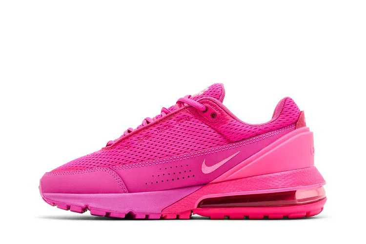 Кроссовки Nike Wmns Air Max Pulse 'Fierce Pink'