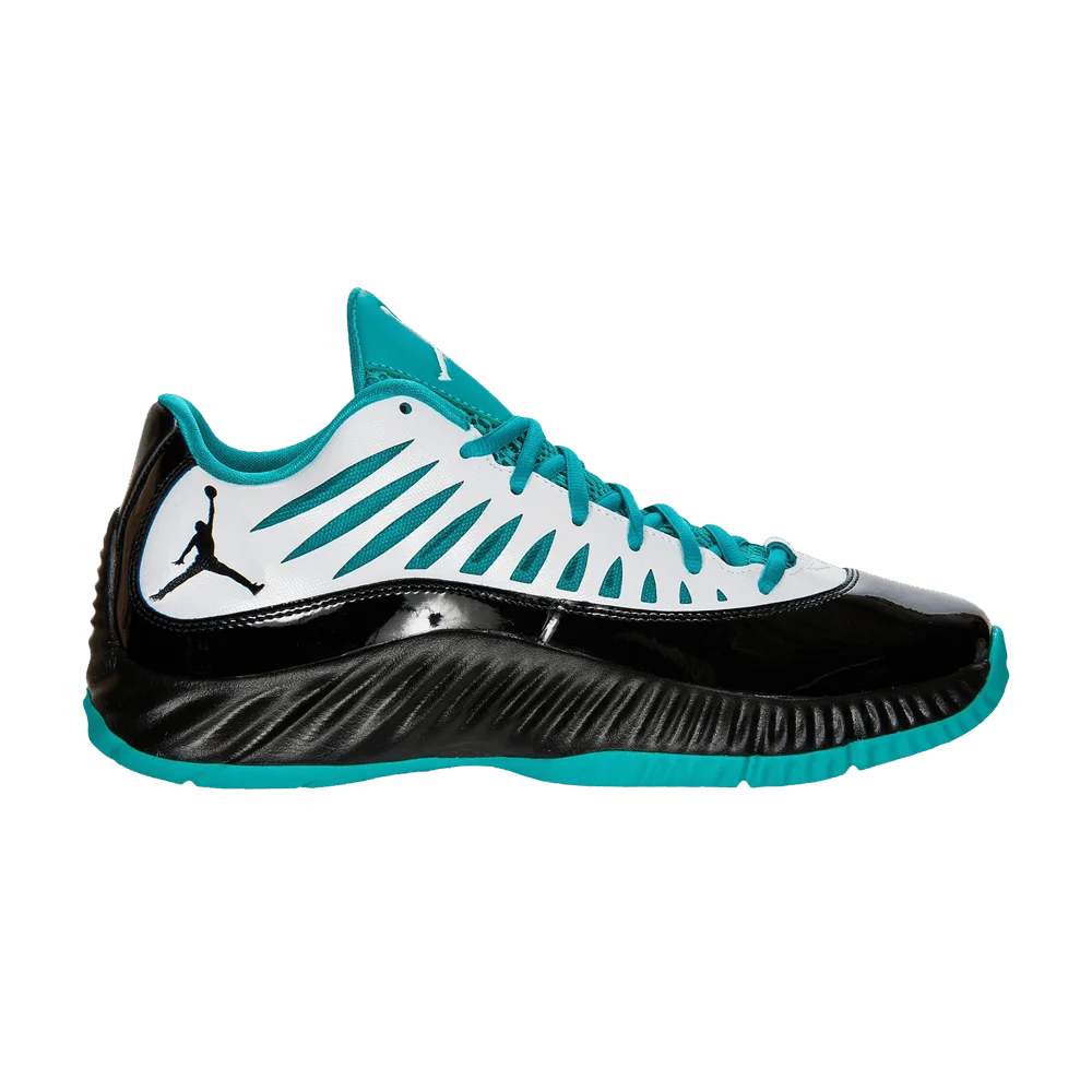 Krossovki-Air-Jordan-Super.Fly-Low-New-Emerald