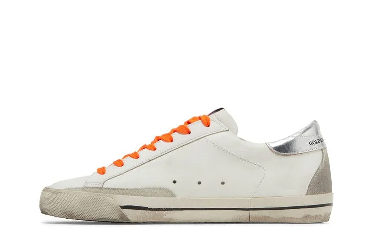 Кроссовки Golden Goose Superstar 'Never Stop Dreaming'