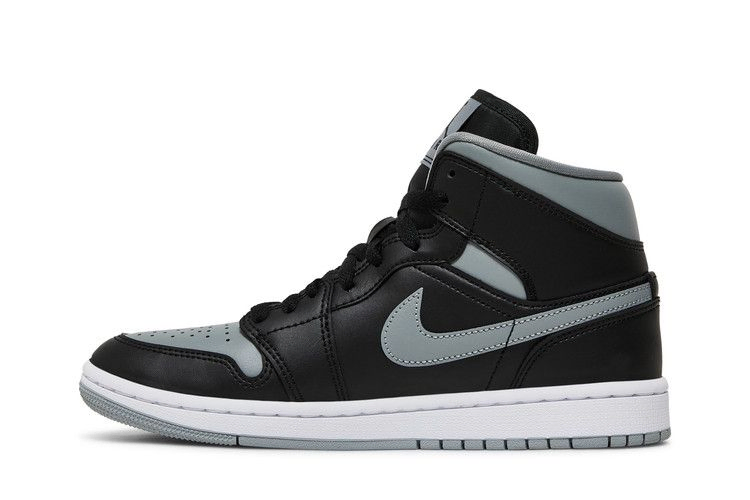 Кроссовки Wmns Air Jordan 1 Mid 'Shadow'