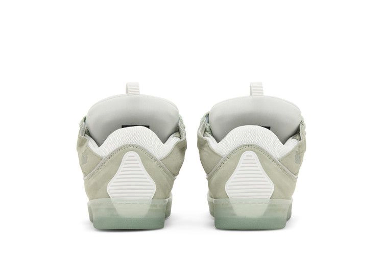 Кроссовки Lanvin Curb Sneakers 'Sage'