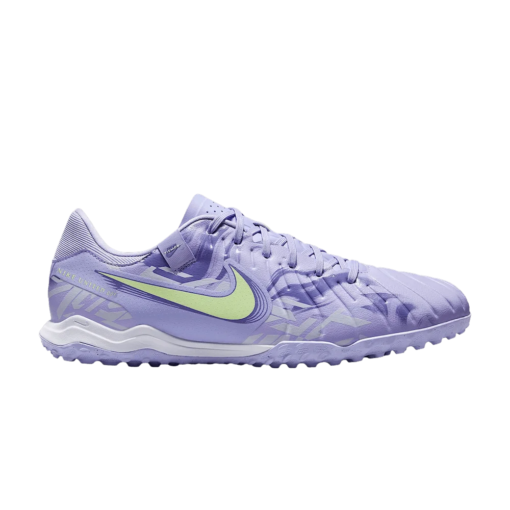 Krossovki-Nike-United-Tiempo-Legend-10-Academy-Purple-AgateBarely-Volt