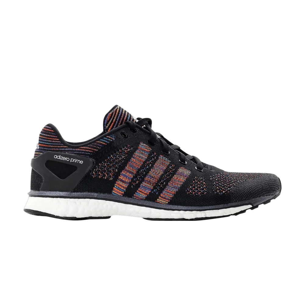 Krossovki-Adidas-Adizero-Prime-LTD-Black-Multi-Color