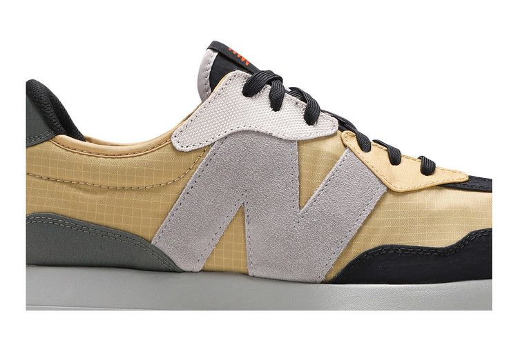 Кроссовки New Balance 327 'Golden Poppy'