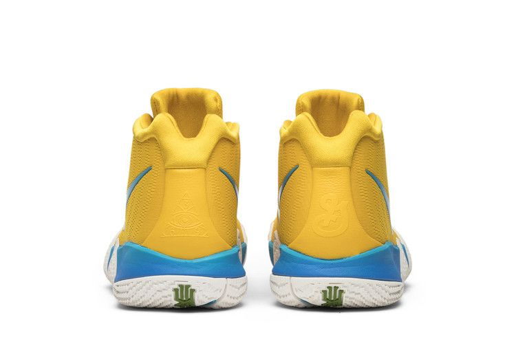 Кроссовки Nike Kyrie 4 'Kix' Special Box