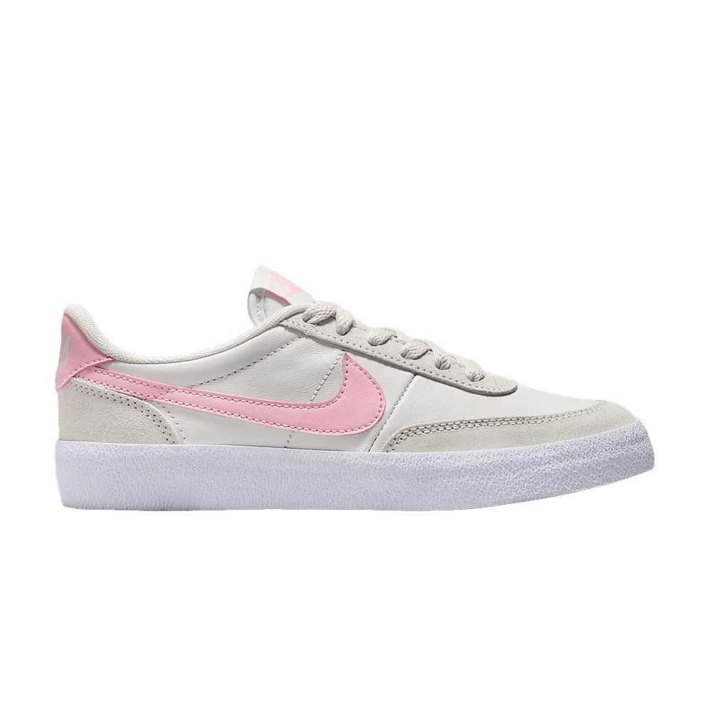 Кроссовки Nike Killshot 2 GS 'Summit White Medium Soft Pink'