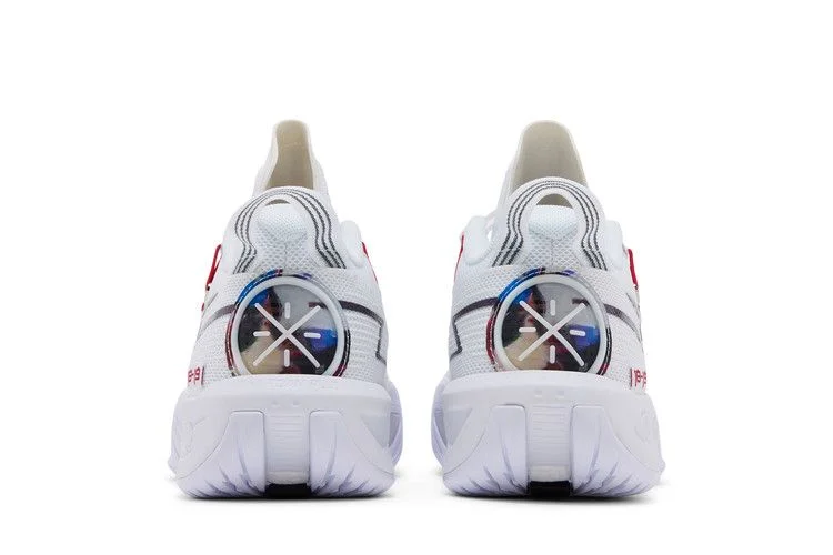 Кроссовки Li-Ning Wade Fission 9 'Tour'