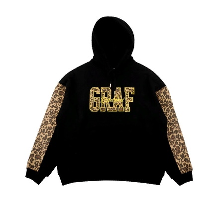 GRAF-RareBreed-Tiger-Black-Hoodie