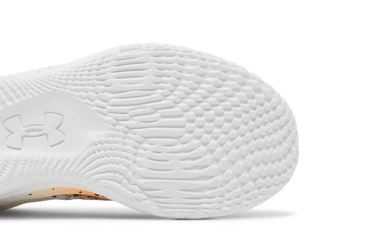 Кроссовки Curry Brand Curry 2 Low FloTro 'Chef Curry'