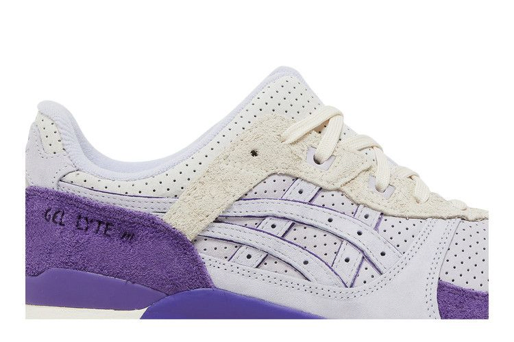 Кроссовки ASICS Gel Lyte 3 OG 'Lilac Hint'