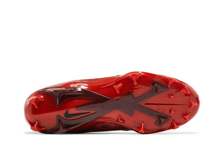 Кроссовки Nike Alpha Menace 4 Elite NRG 'Picante Red'
