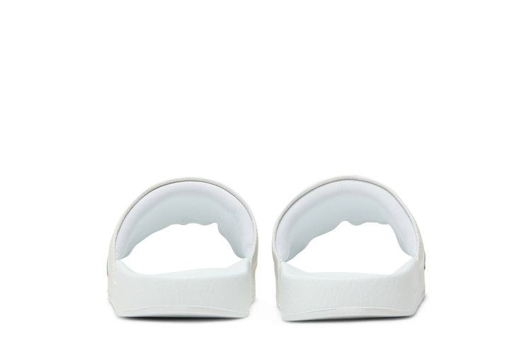 Кроссовки Gucci Wmns Slide 'Original Gucci - White'