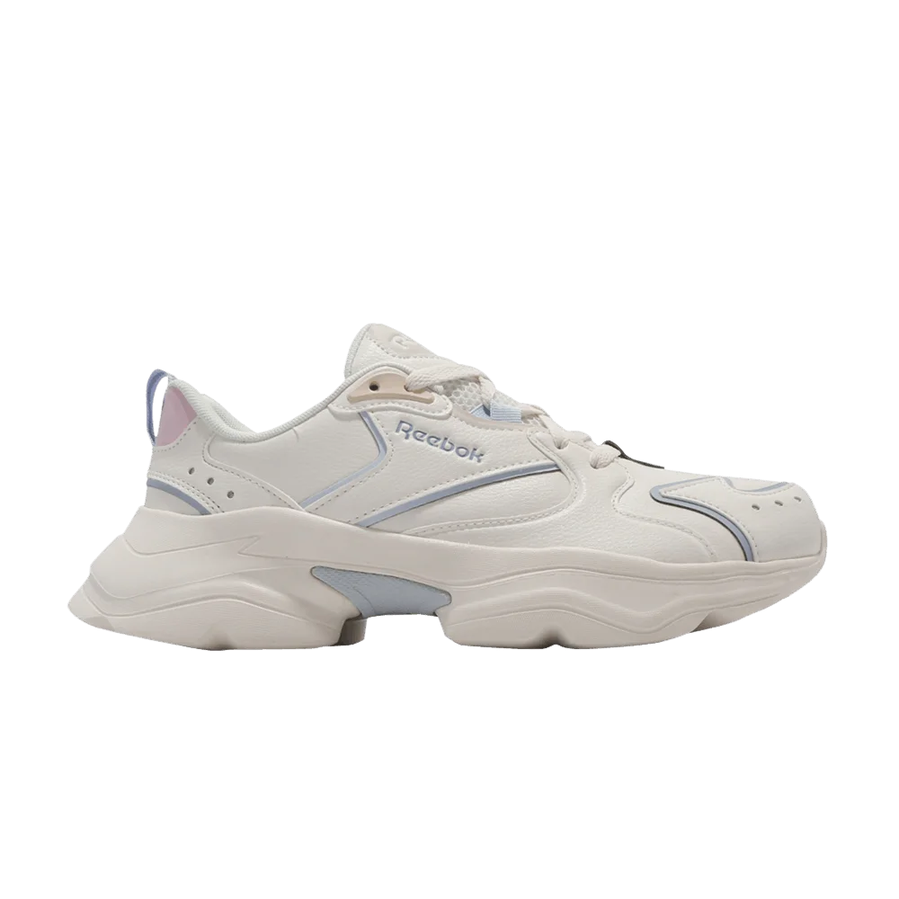 Кроссовки Reebok Royal Aadorun 'Beige'