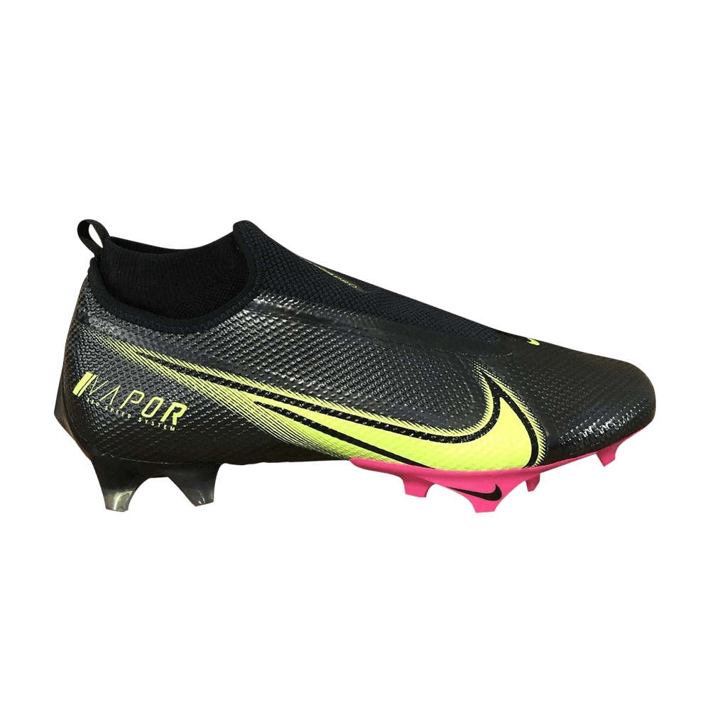 Кроссовки Nike Vapor Edge Pro 360 SMU 'Oregon - Breast Cancer Awareness' PE