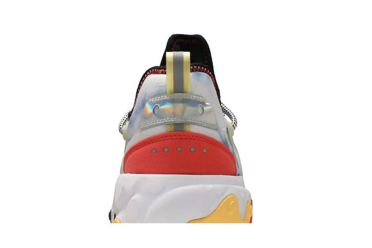 Кроссовки Nike React Presto 'Alien'