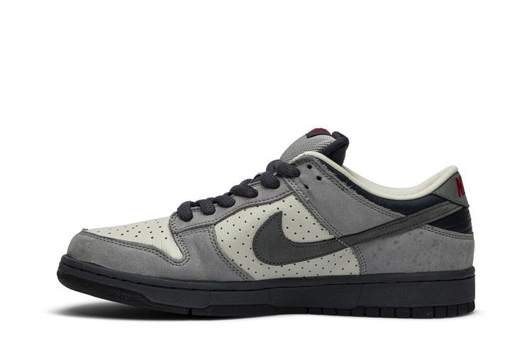 Кроссовки Nike Dunk Low Pro SB 'Band Aid'