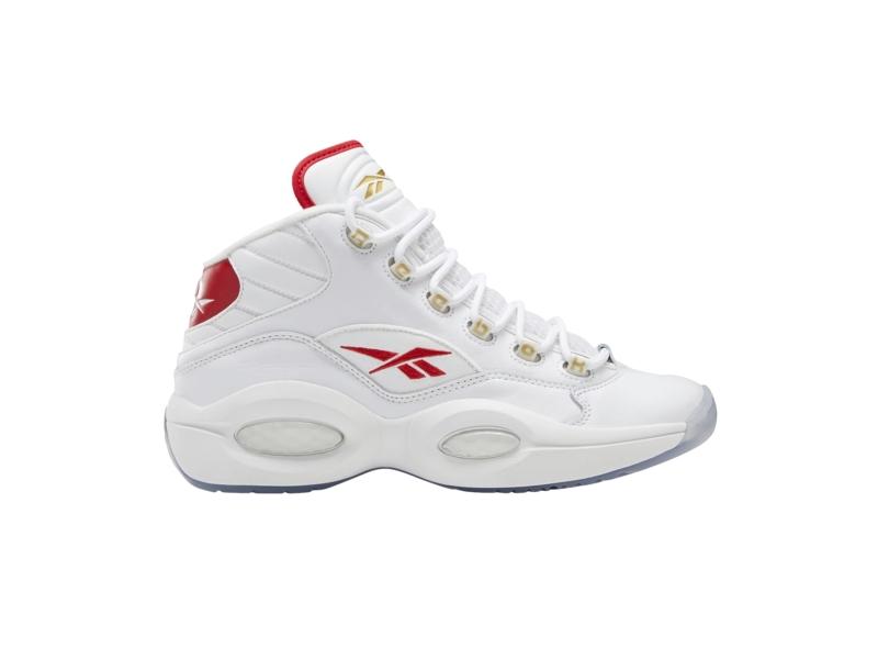 Кроссовки Reebok Question Mid Dr. J