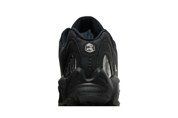 Кроссовки NOCTA x Nike Hot Step Air Terra 'Black'