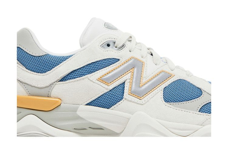 Кроссовки New Balance 9060 'Heron Blue Grey'