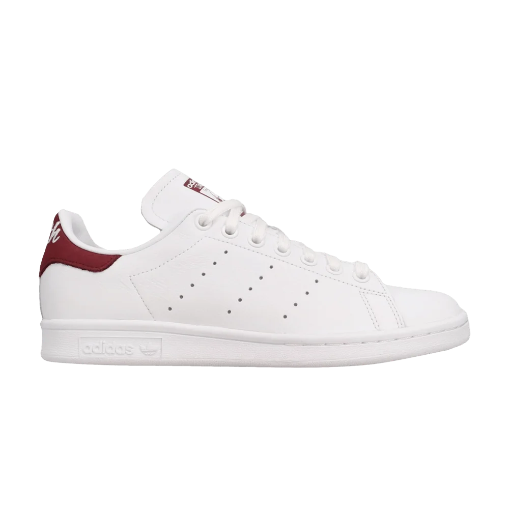Krossovki-Adidas-Stan-Smith-Collegiate-Burgundy