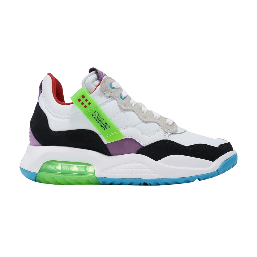 Кроссовки Air Jordan MA2 GS 'Greatest Gift'