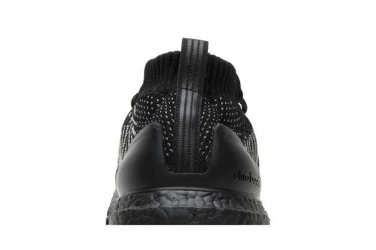 Кроссовки Kith x Nonnative x adidas UltraBoost Mid 'Patchwork'