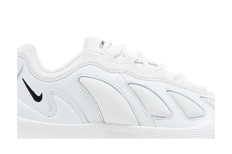 Кроссовки Comme des Garçons Homme Plus x Nike Sense 96 SP 'White'