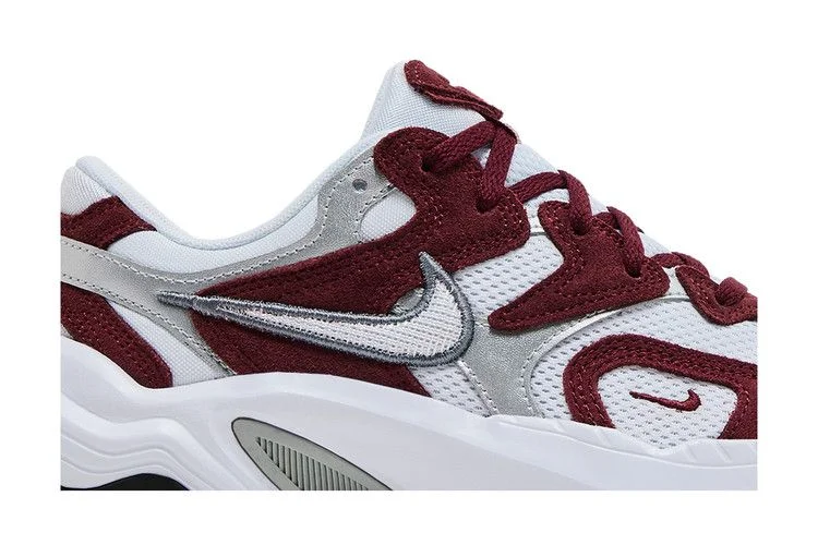 Кроссовки Nike Wmns AL8 'Dark Team Red'
