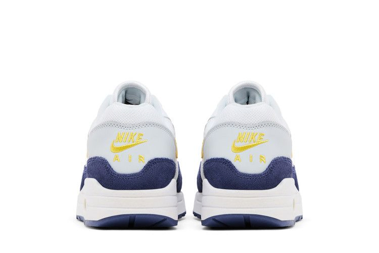 Кроссовки Nike Air Max 1 'Blue Recall'