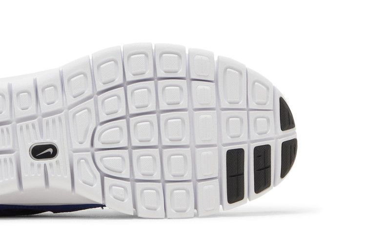 Кроссовки Nike Free Run 2 'Thunder Blue'