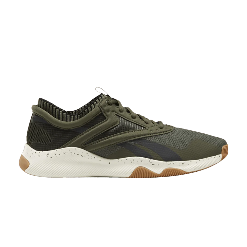 Кроссовки Reebok HIIT TR 'Poplar Green'