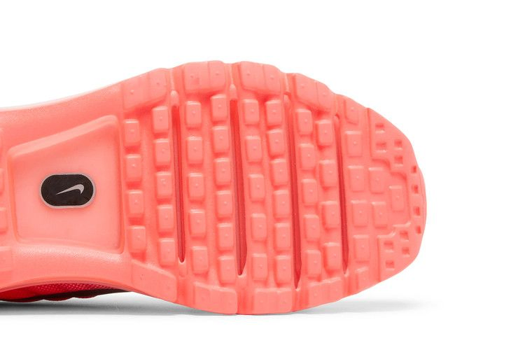 Кроссовки Nike Wmns Air Max 2017 'Hot Punch'