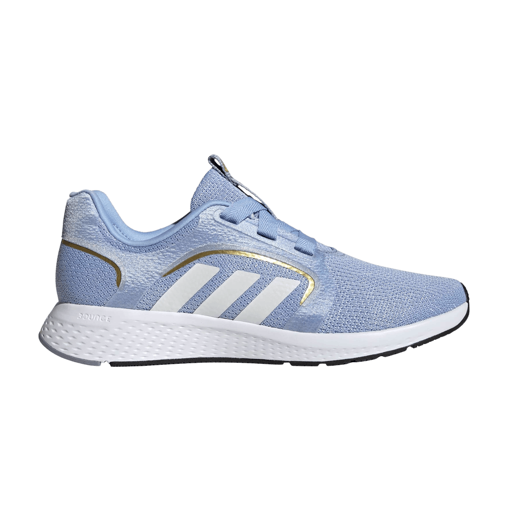 Кроссовки Adidas Wmns Edge Lux 'Blue Dawn'