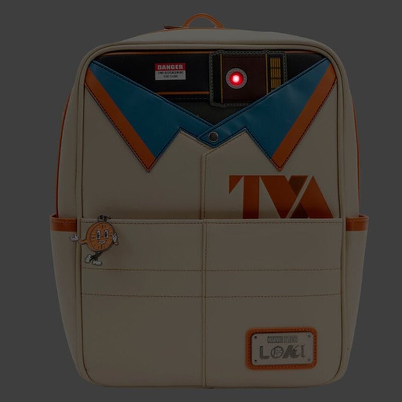 Рюкзак Loki Variant TVA Mini Backpack