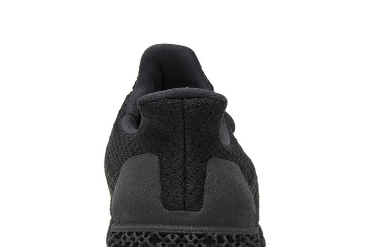Кроссовки Adidas 3D Runner 'Black'