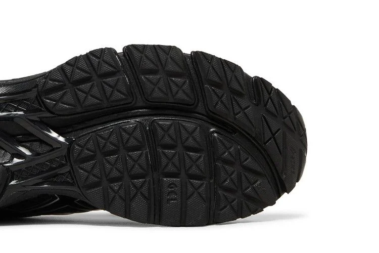 Кроссовки Asics Gel Kayano 19 'Black Onyx'