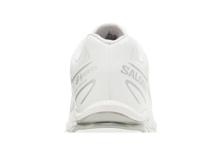 Кроссовки Salomon XT-6 GORE-TEX 'White Silver'